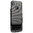 Shockproof Belt Clip Holster Tough Case - Apple iPhone X / Xs - Black